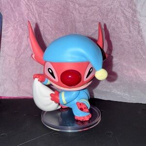 Disney Miniso Stitch Pillow Fight CONFIRMED Burning Blood